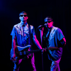 Caribbean Sea: El álbum tiene un concepto pero se lo da también la etapa compositiva