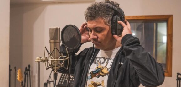 Cosmos Rock presenta nuevo single