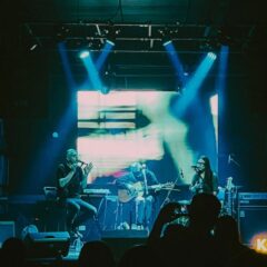 Nostica vuelve a los escenarios