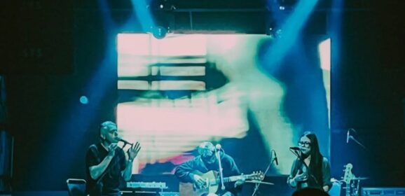 Nostica vuelve a los escenarios