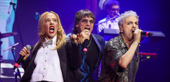 Turf junto a Miranda presentan “Me hace sentir”