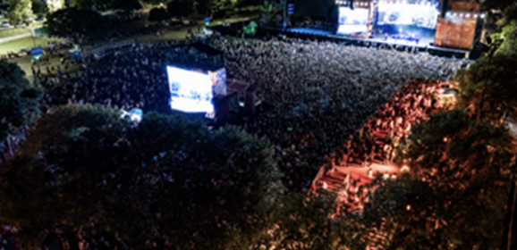 Buena Vibra anuncio su edición 2026