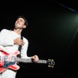 Conociendo a Rusia presenta su primer álbum en vivo