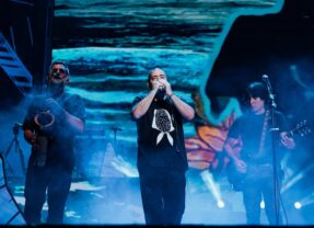 Don Osvaldo regresa a Mar del Plata