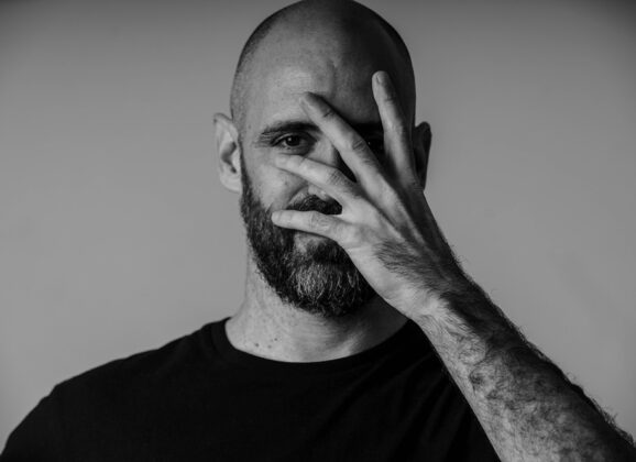 Agus Dettbarn presenta su nuevo single