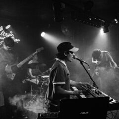 Ciervo cierra el año en Chilli