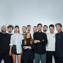 El Kuelgue presenta “Vos Y La Mancha”