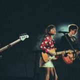 Zoe Gotusso anuncio las primeras fechas de su tour