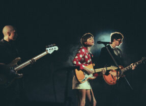 Zoe Gotusso anuncio las primeras fechas de su tour