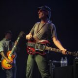 Show histórico de Skay y los Fakires en La Falda