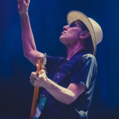 Skay llega a La Falda