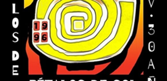 Pétalos de Sol celebrará 30 años de vida en Plaza de la Música