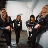 Enforcer regresa a Córdoba