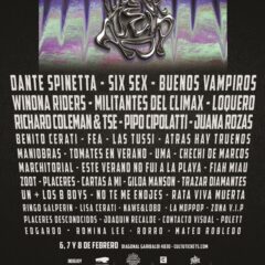 Mar del Pop , el clásico del verano marplatense