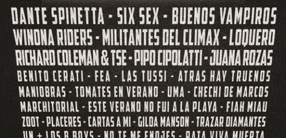 Mar del Pop , el clásico del verano marplatense