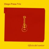 Diego Presa presenta “Oficio del cantor”