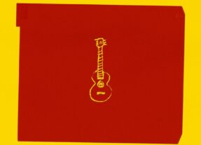 Diego Presa presenta “Oficio del cantor”