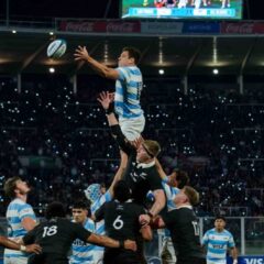 Los Pumas vuelven a Córdoba