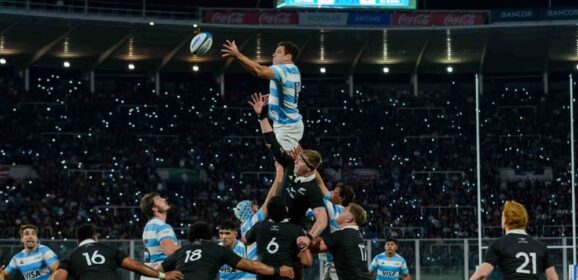 Los Pumas vuelven a Córdoba