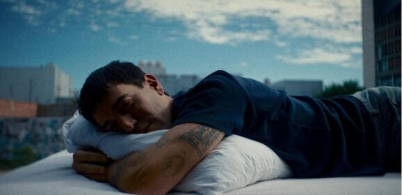 Conociendo Rusia presentó películas de acción