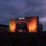 Wine Rock Sessions: Grilla confirmada