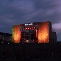 Wine Rock Sessions: Grilla confirmada