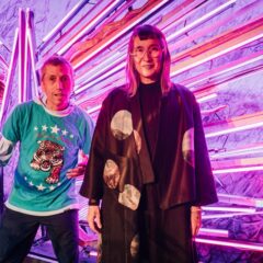 Aterciopelados regresa a Argentina