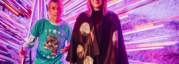 Aterciopelados regresa a Argentina