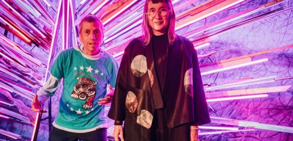 Aterciopelados regresa a Argentina