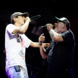 Kapanga junto a Milo J presentan “No me sueltes”