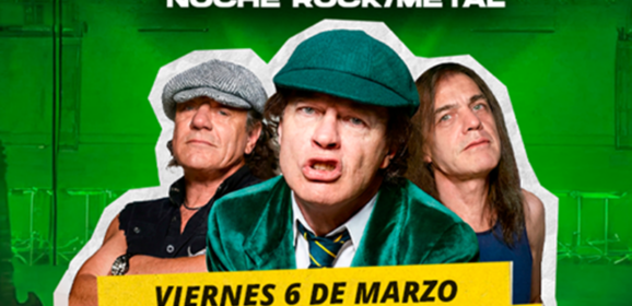 La Pogo Fest llega por primera vez a Córdoba