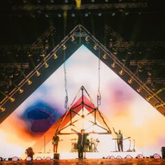 Tan Biónica regresa a Santa Fe