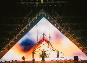 Tan Biónica regresa a Santa Fe