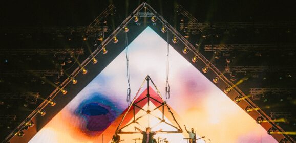 Tan Biónica regresa a Santa Fe