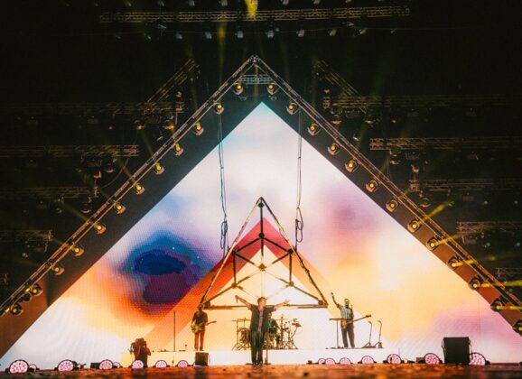 Tan Biónica regresa a Santa Fe