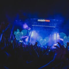 Cosquín Rock: horarios confirmados