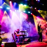 Pez presenta “De Buenos Aires” en Córdoba Capital