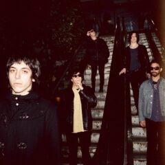 Winona Riders vuelve al Konex