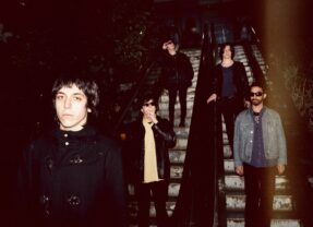 Winona Riders vuelve al Konex