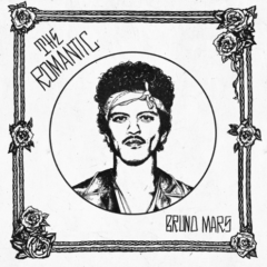 Bruno Mars presenta “The Romantic”