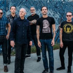 Bad Religion vuelve a Argentina