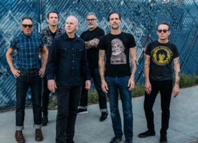 Bad Religion vuelve a Argentina