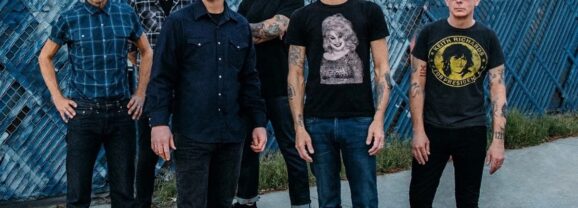 Bad Religion vuelve a Argentina