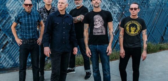 Bad Religion vuelve a Argentina