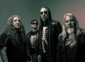 La H no murió celebra los 35 años de “Ácido Argentino”