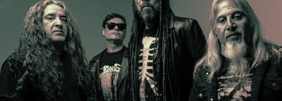 La H no murió celebra los 35 años de “Ácido Argentino”