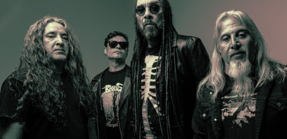 La H no murió celebra los 35 años de “Ácido Argentino”