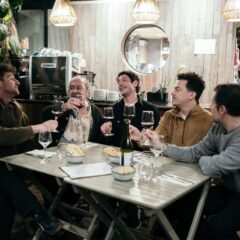 El Kuelgue y Litto Nebbia presentan portal session 7