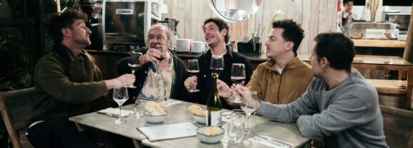 El Kuelgue y Litto Nebbia presentan portal session 7