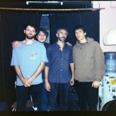 Bestia Bebe presenta “El Atrevido”